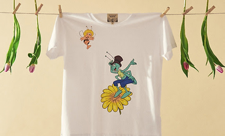  TATUUM'S ‘MAYA THE BEE’ COLLECTION RETURNS THIS SPRING