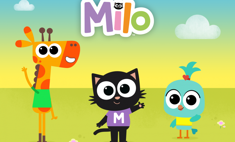  ‘MILO’ EXPANDS ITS PRESENCE IN AUDIO STORYTELLING