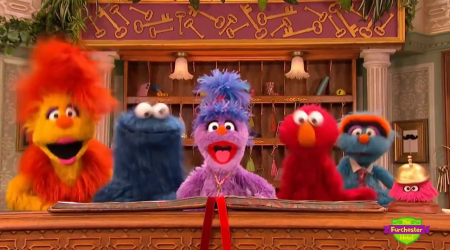 THE FURCHESTER HOTEL | DeAPlaneta Kids&Families