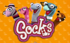 socks logo