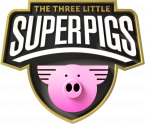 SUPERPIGS Logo