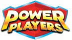 Power Players Logo