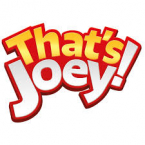 That´s Joey logo