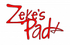 zeke's pad