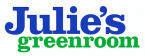 JULIE’S GREENROOM