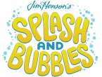 SPLASH AND BUBBLES
