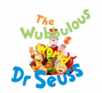 THE WUBBULOUS WORLD OF SEUSS