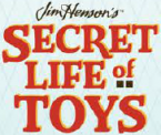 SECRET LIFE OF TOYS