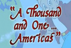 一千零一个……美洲