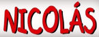  尼古拉斯