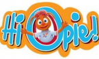 HI OPIE!