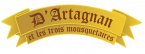 Dogtanian and the Three Muskehounds