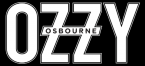 OZZY OSBOURNE