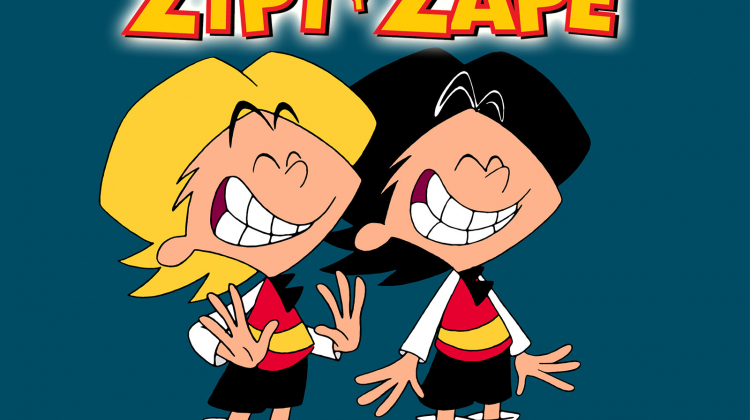 Zipi y Zape