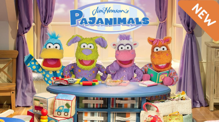 PAJANIMALS