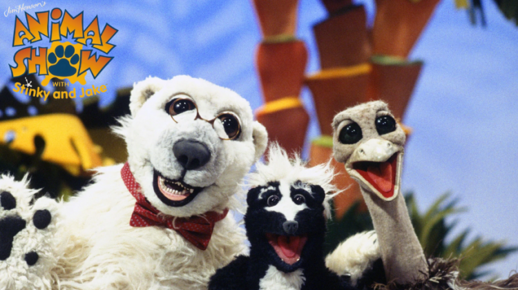 Animal Show