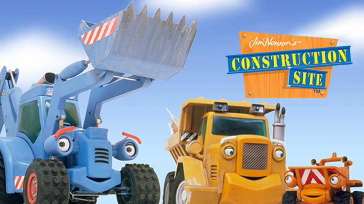 CONSTRUCTION SITE