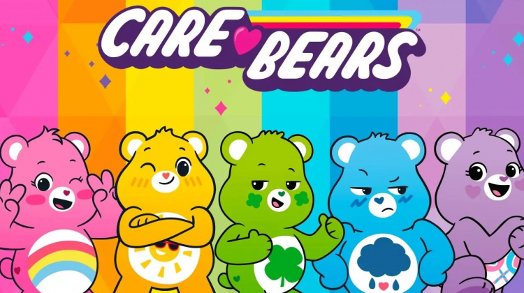CARE BEARS