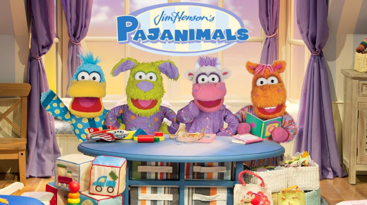 PAJANIMALS