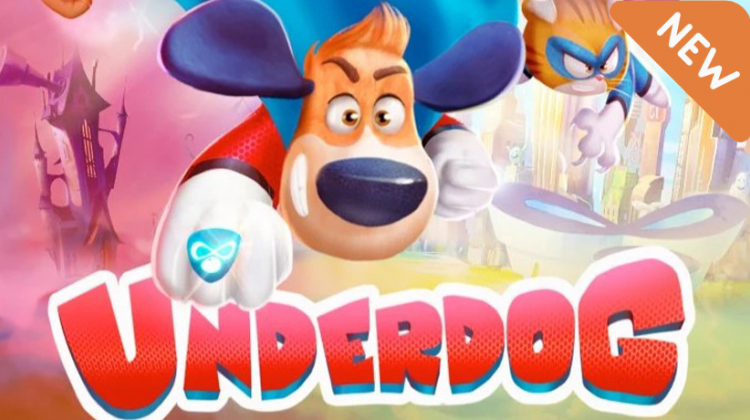 UNDERDOG