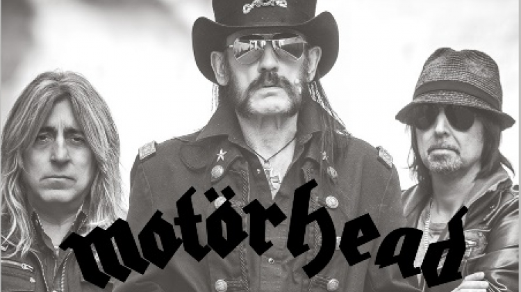 MOTORHEAD