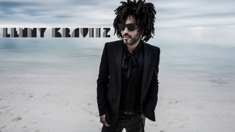 LENNY KRAVITZ