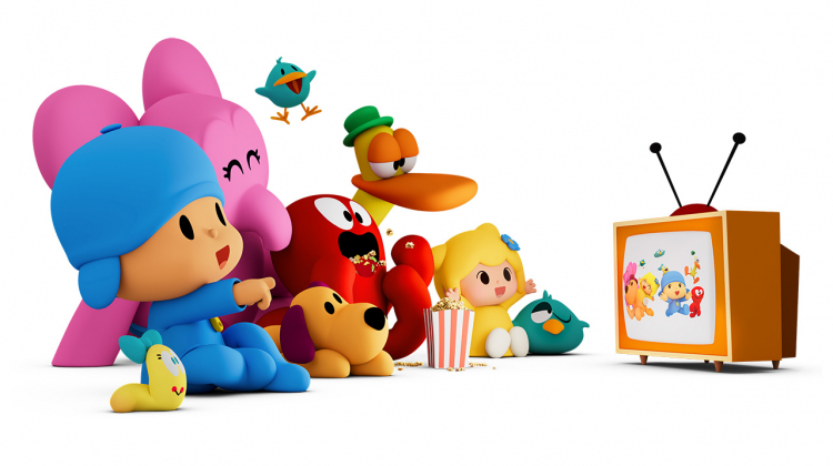 pocoyo