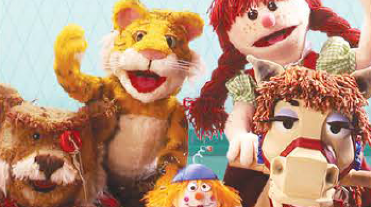 SECRET LIFE OF TOYS