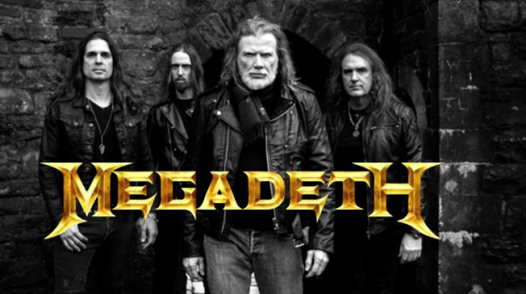 MEGADETH