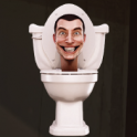 Skibidi Toilet