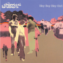THE CHEMICAL BROTHERS