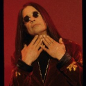 OZZY OSBOURNE