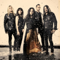 EVANESCENCE