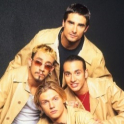  BACKSTREET BOYS