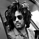 LENNY KRAVITZ