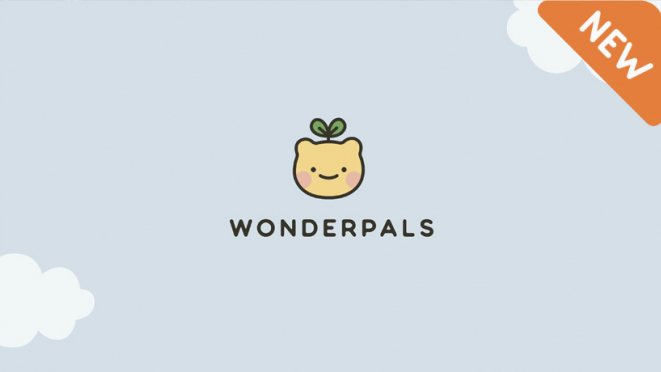 WonderPals