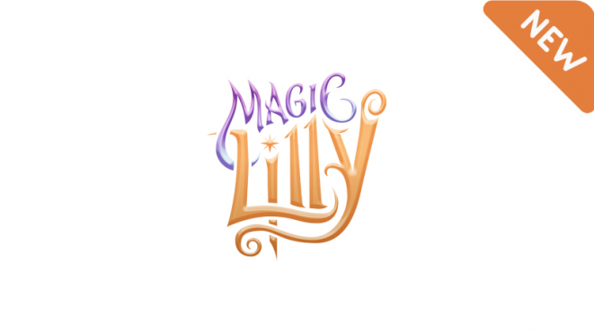 MAGIC LILLY