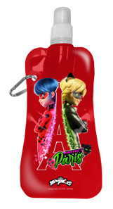 LADYBUG AND CAT NOIR SONO I PROTAGONISTI DELL’ENJOY MENU’ NEGLI OLTRE 400 RISTORANTI DE LA PIADINERIA