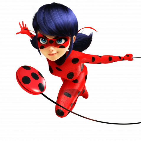 ladybug
