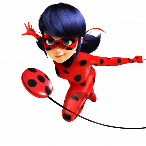 ladybug