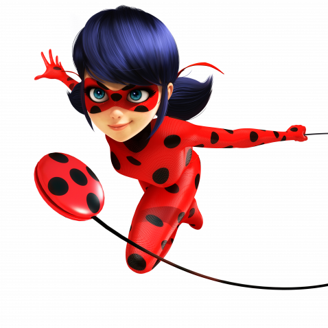ladybug