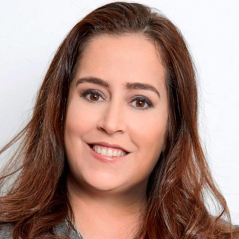 Paula Taborda dos Guaranys