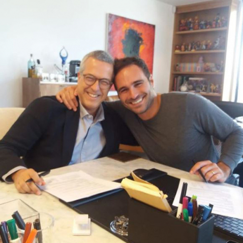 PLANETA JUNIOR INVESTS IN ZAG ENTERTAINMENT