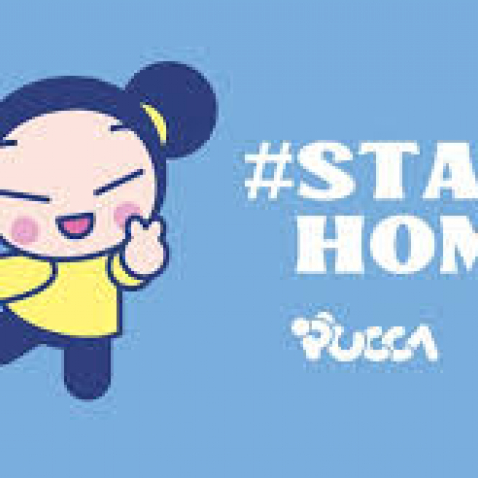 PLANETA JUNIOR LAUNCHES GLOBAL #STAYATHOME CAMPAIGN TO RAISE CHILDREN´S AWARENESS OF COVID-19