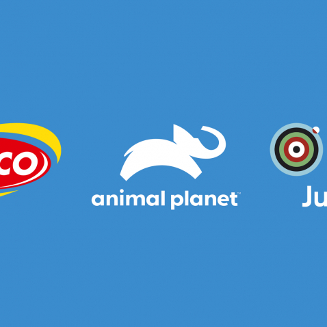 PEPCO LAUNCHES ANIMAL PLANET COLLECTION IN PARTNERSHIP WITH PLANETA JUNIOR AND DISCOVERY