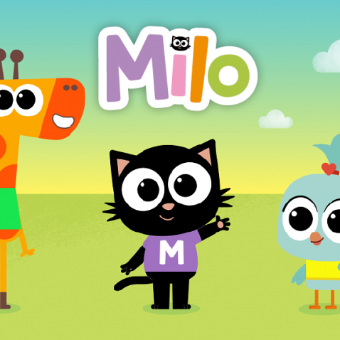 LISLE LICENSING FIRMA CON PLANETA JUNIOR PARA SER AGENTE DE MILO EN REINO UNIDO