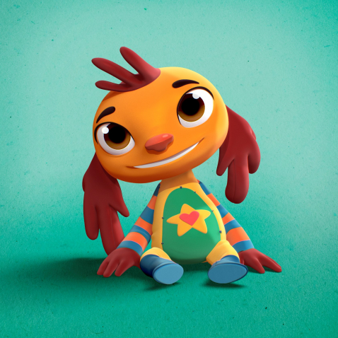 PLANETA JUNIOR REINFORCES ITS CONTENT PRODUCTION STRATEGY AT KIDSCREEN 