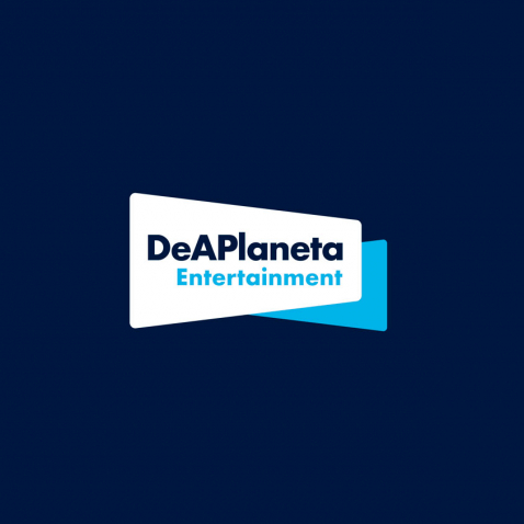 DEAPLANETA Y PLANETA JUNIOR SE INTEGRAN BAJO LA MARCA DEAPLANETA ENTERTAINMENT