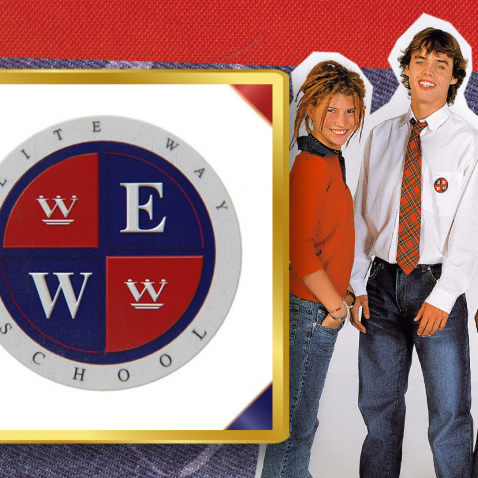 REBELDE WAY CELEBRATES 20TH ANNIVERSARY BY DIVING INTO DIGITAL