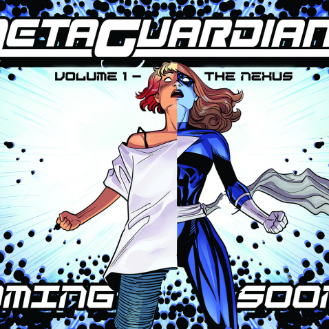 DeAPlaneta Entertainment Reveals the Story and Characters of the First MetaGuardians NFT Comics Collection